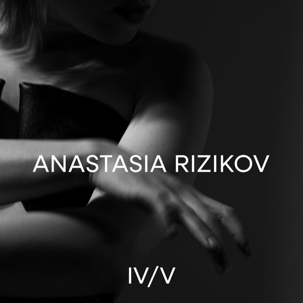 IV/V - EP album cover