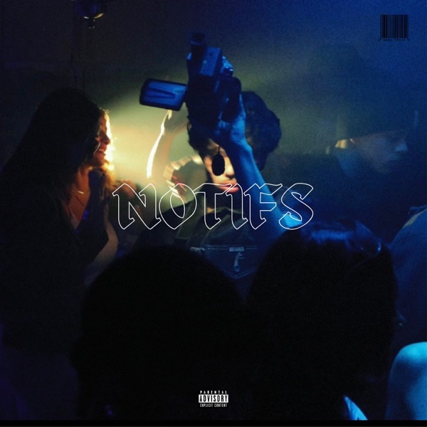 Notifs - Single album cover