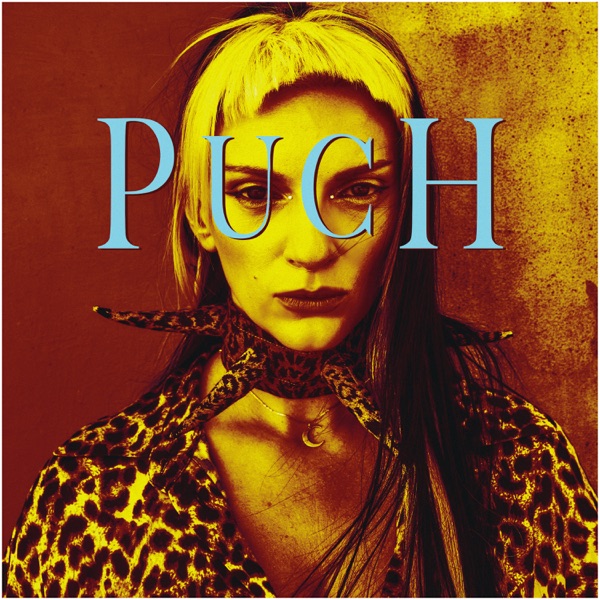 Puch - Single album cover