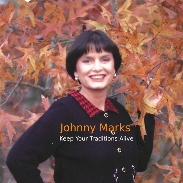 Keep Your Traditions Alive - Single album cover