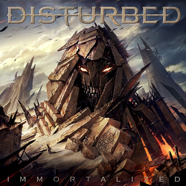 Warning Sign - Single album cover
