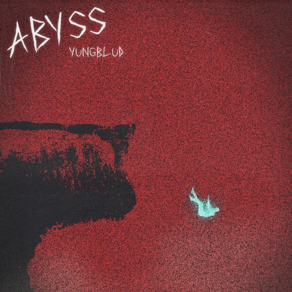 Abyss (from Kaiju No. 8) - Single album cover