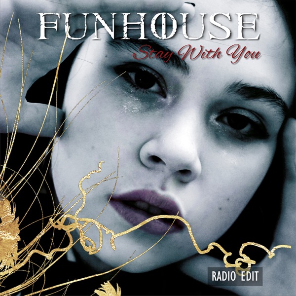 Stay with You (Radio edit) - Single album cover