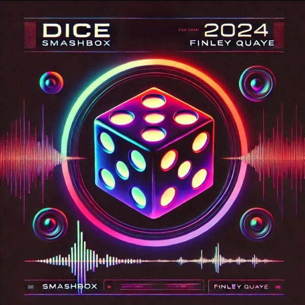 Dice (2024 Rework  12 Years) - Single album cover