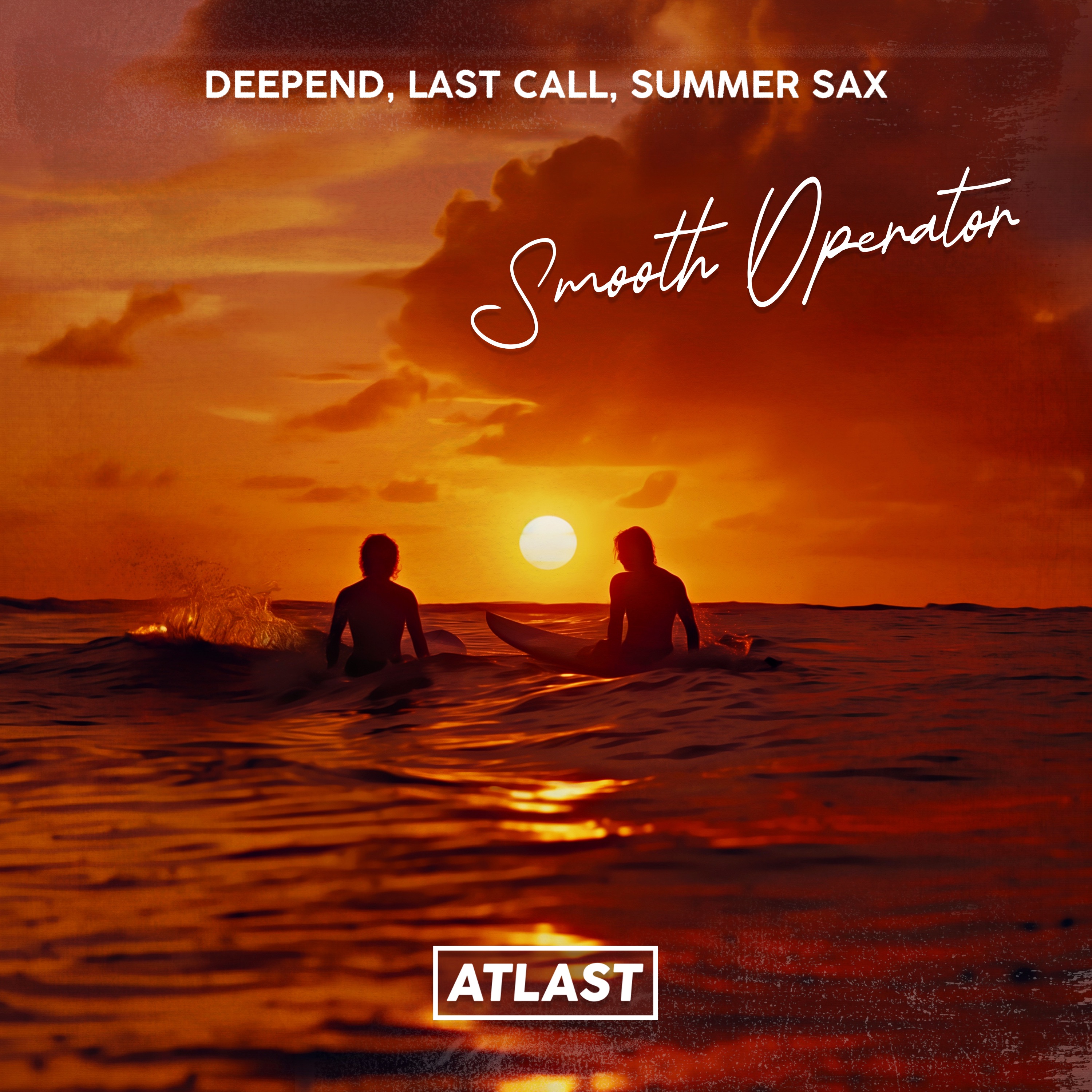 Smooth Operator - Single album cover