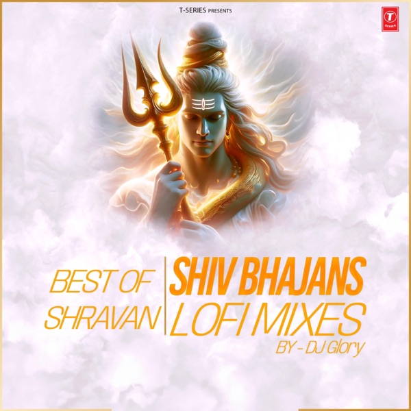 Best Of Shravan: Shiv Bhajans Lofi Mixes - EP album cover