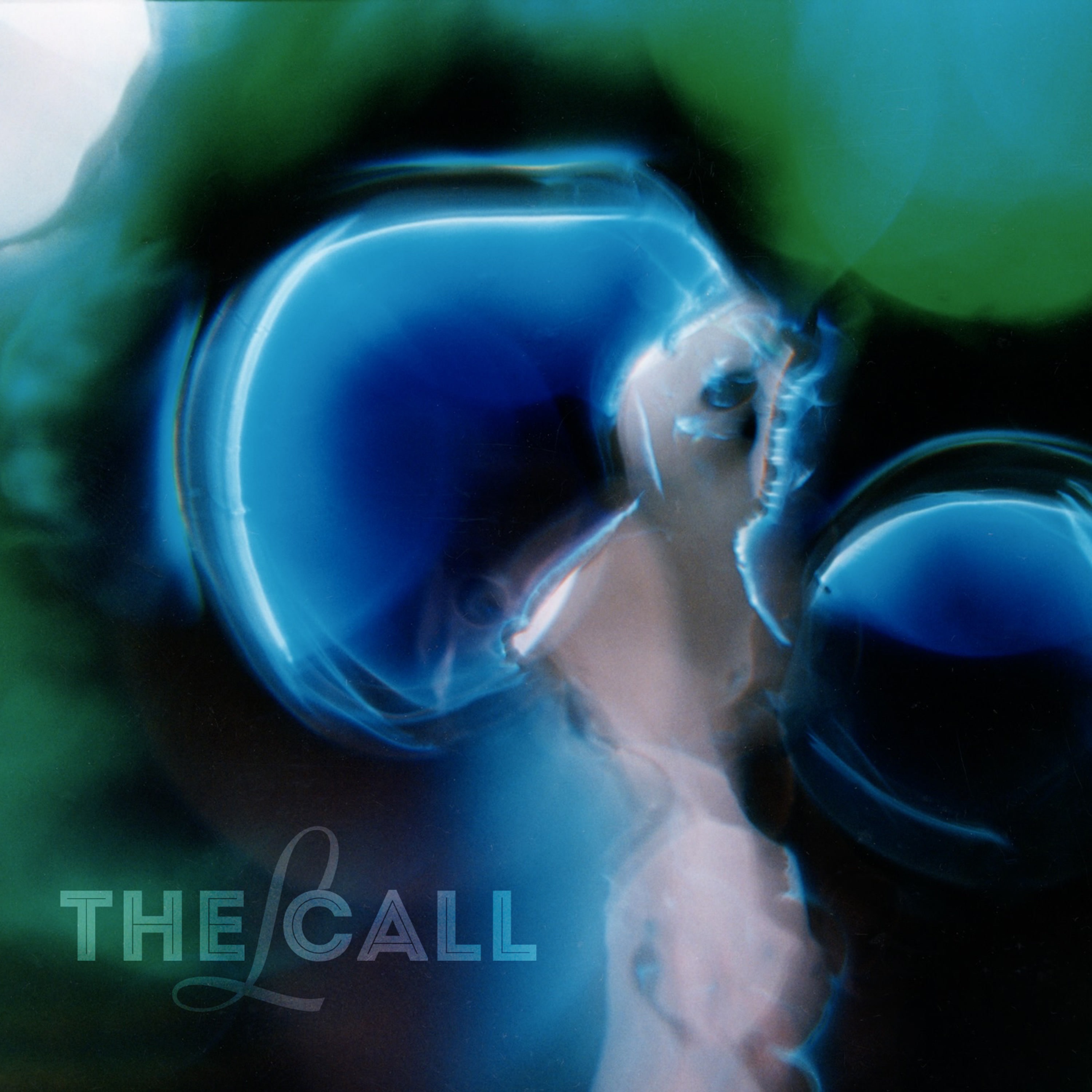 The Call (VIP Mix) - Single album cover