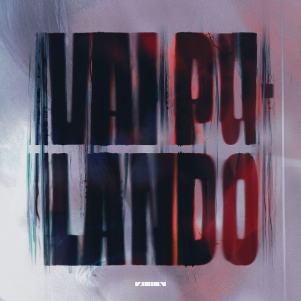 Vai Pulando - Single album cover