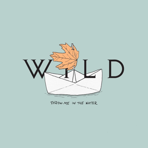 Throw Me in the Water - Single album cover