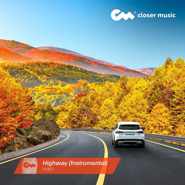 Highway (Instrumental) - Single album cover