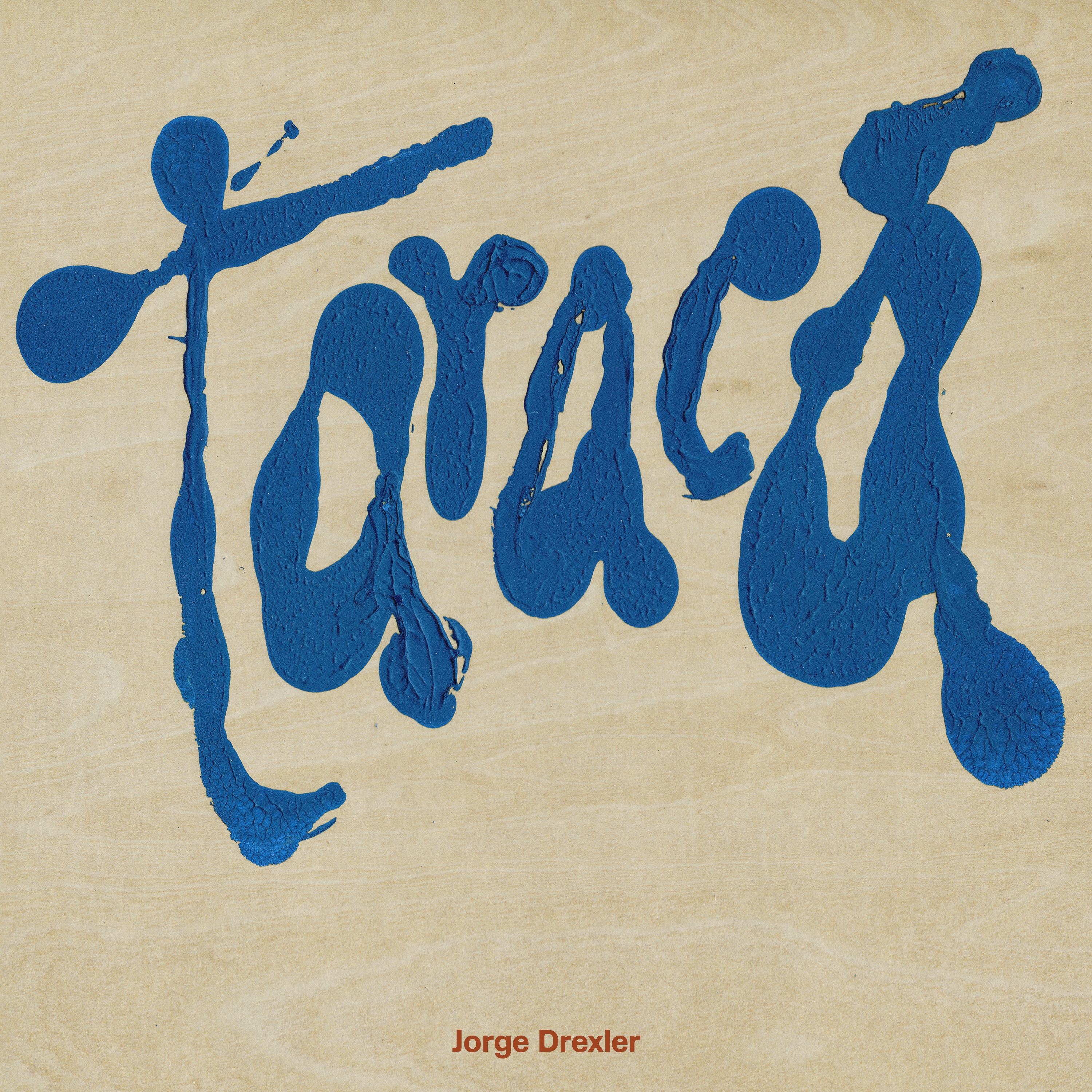 Taracá album cover