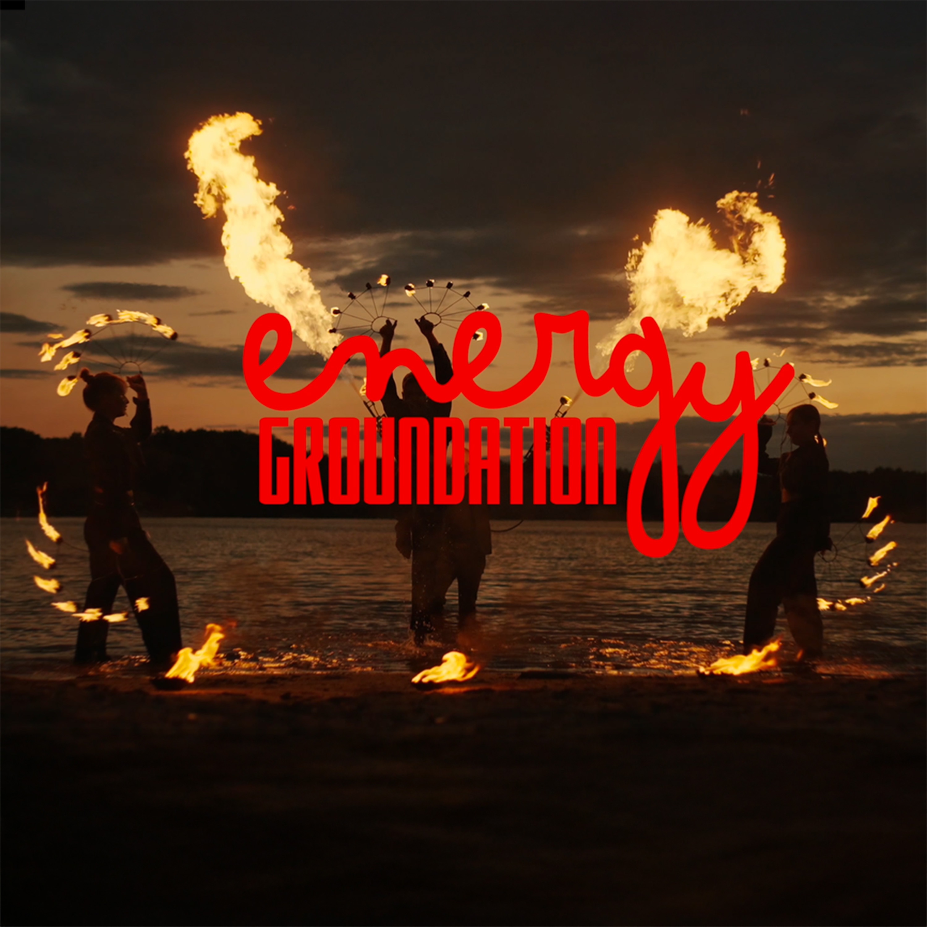Energy - Single album cover