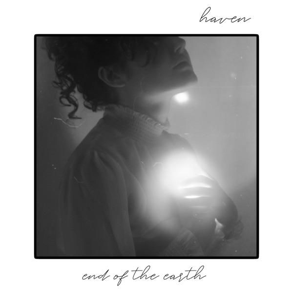 End of the Earth - Single album cover