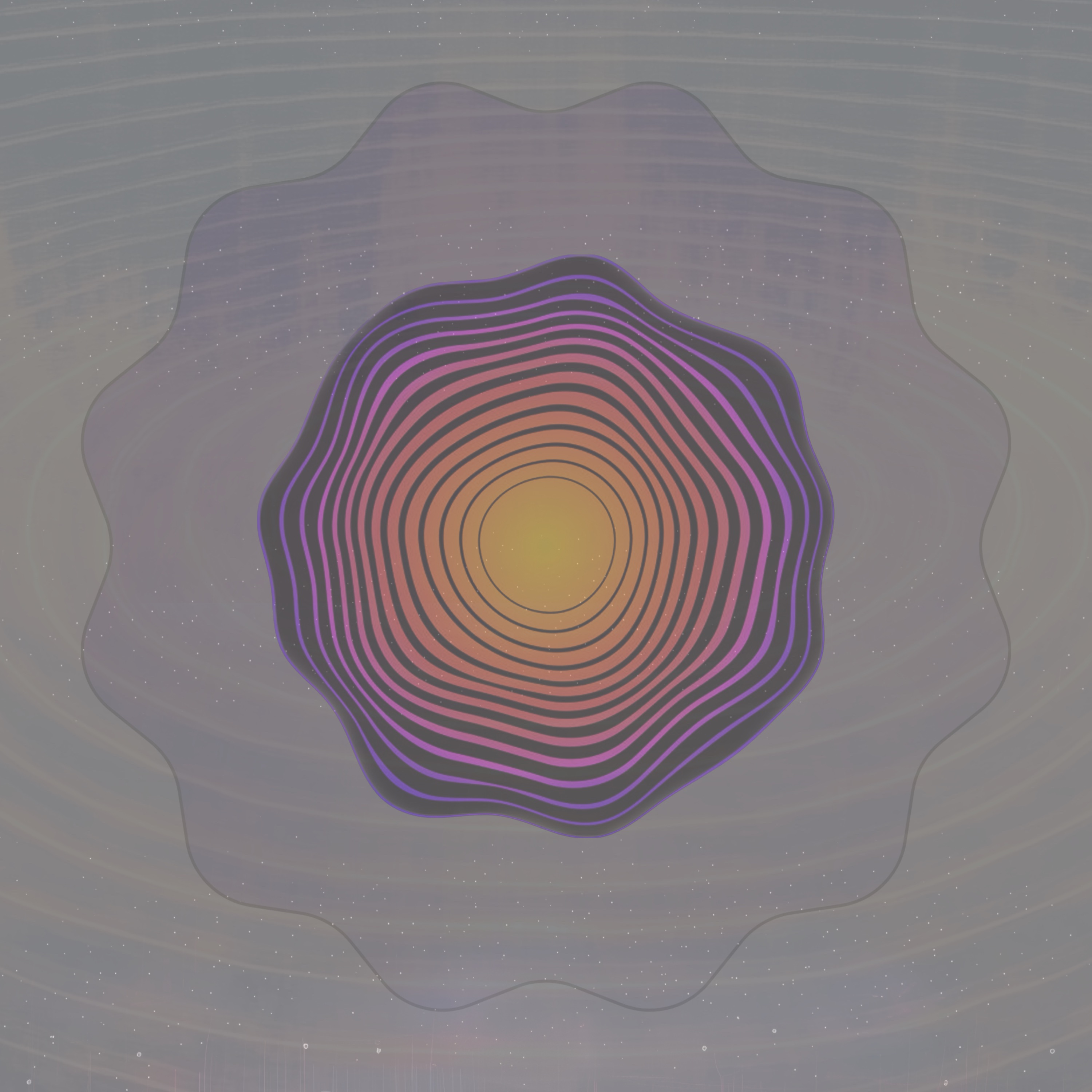 The Great Puppet Metaphor album cover