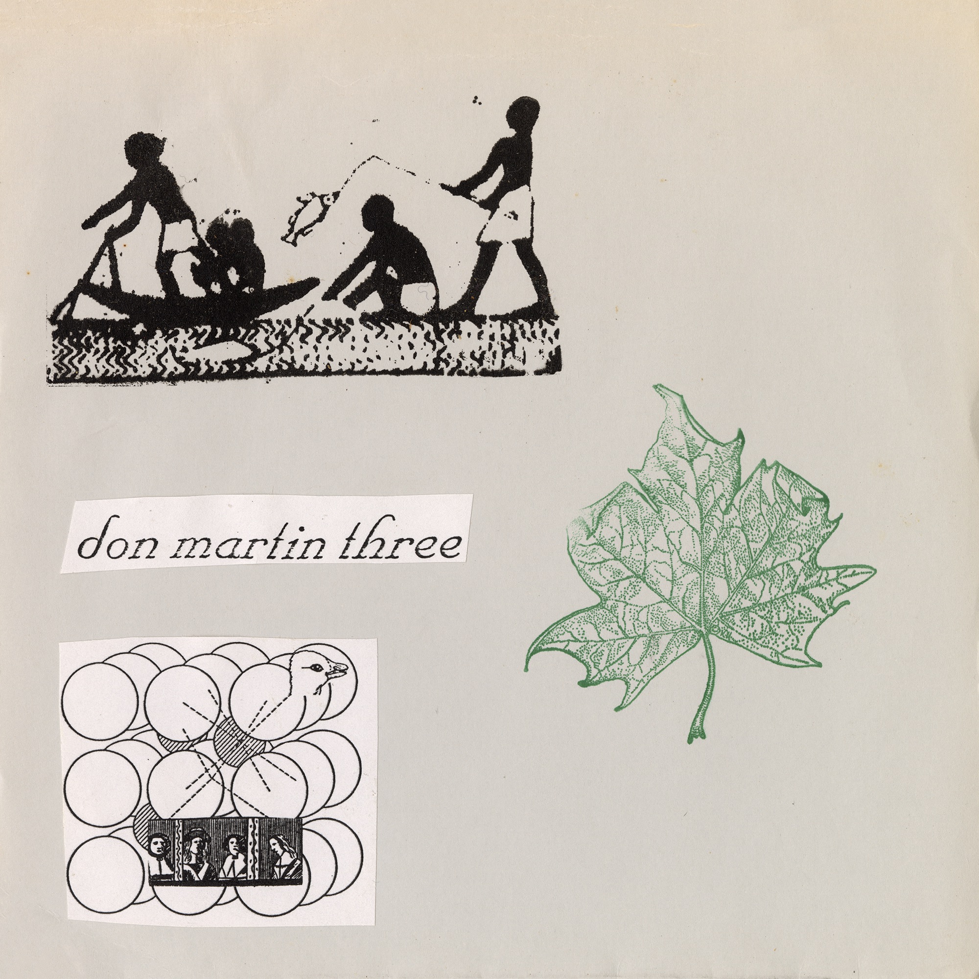 Katahdn b/w Inefficient Engine - Single album cover