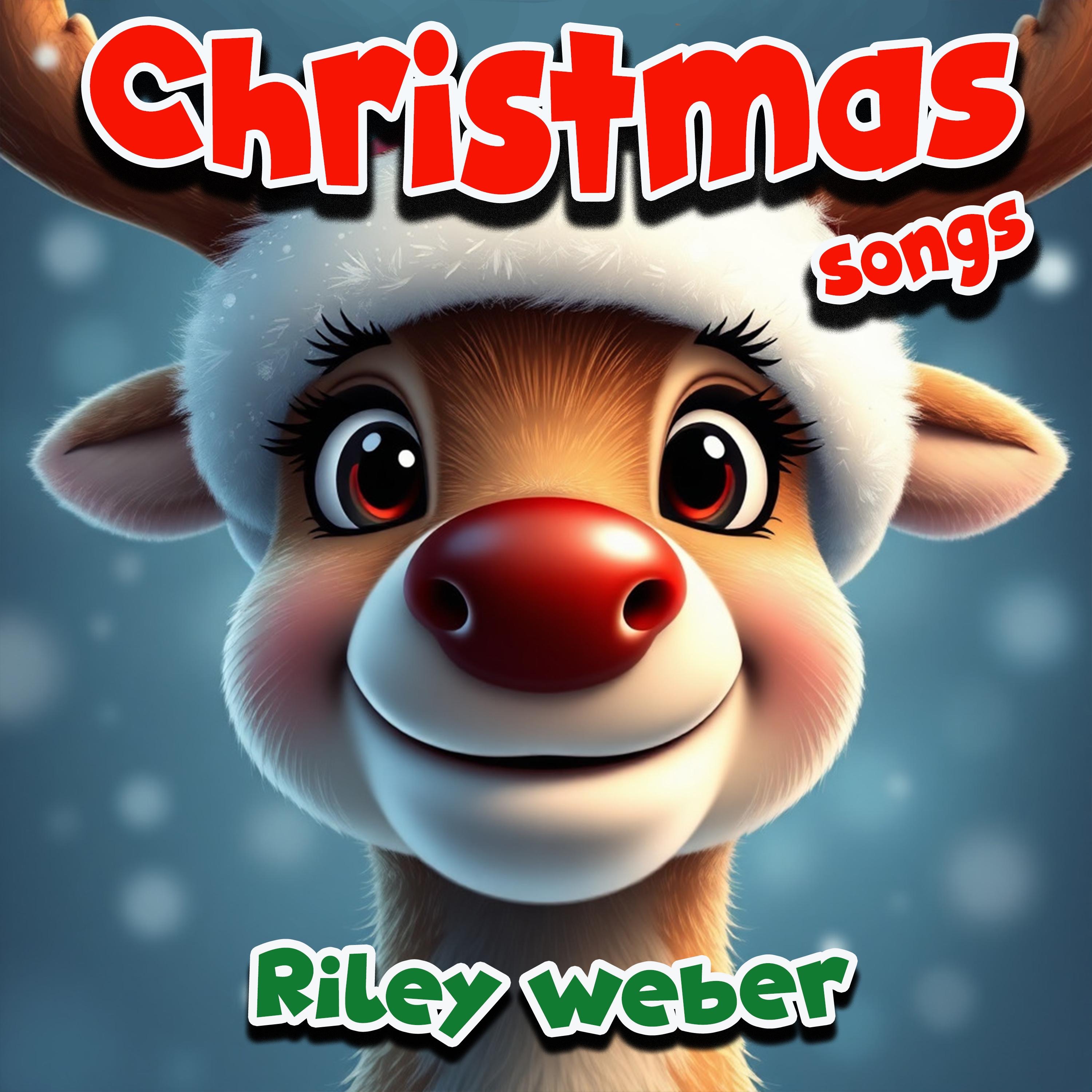 Christmas Songs album cover