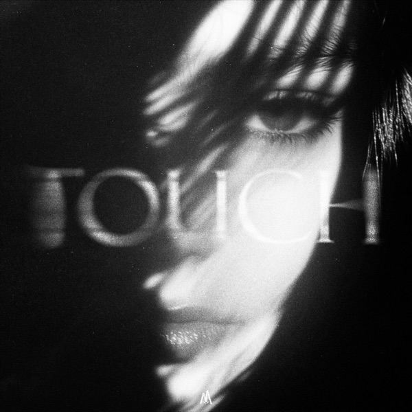 Touch Me - EP album cover