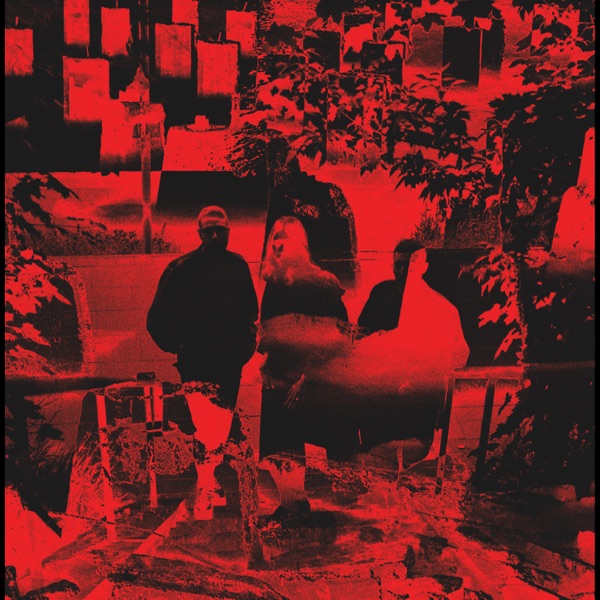 Flair (Chaos International Remix) - Single album cover