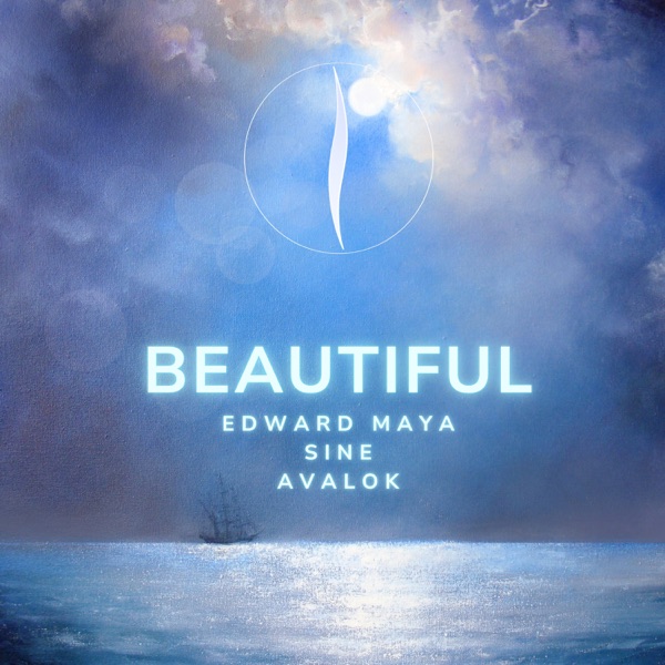 BEAUTIFUL (BEAUTIFUL) - EP album cover