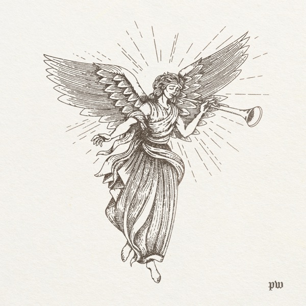 Angels (Glory To God) - Single album cover