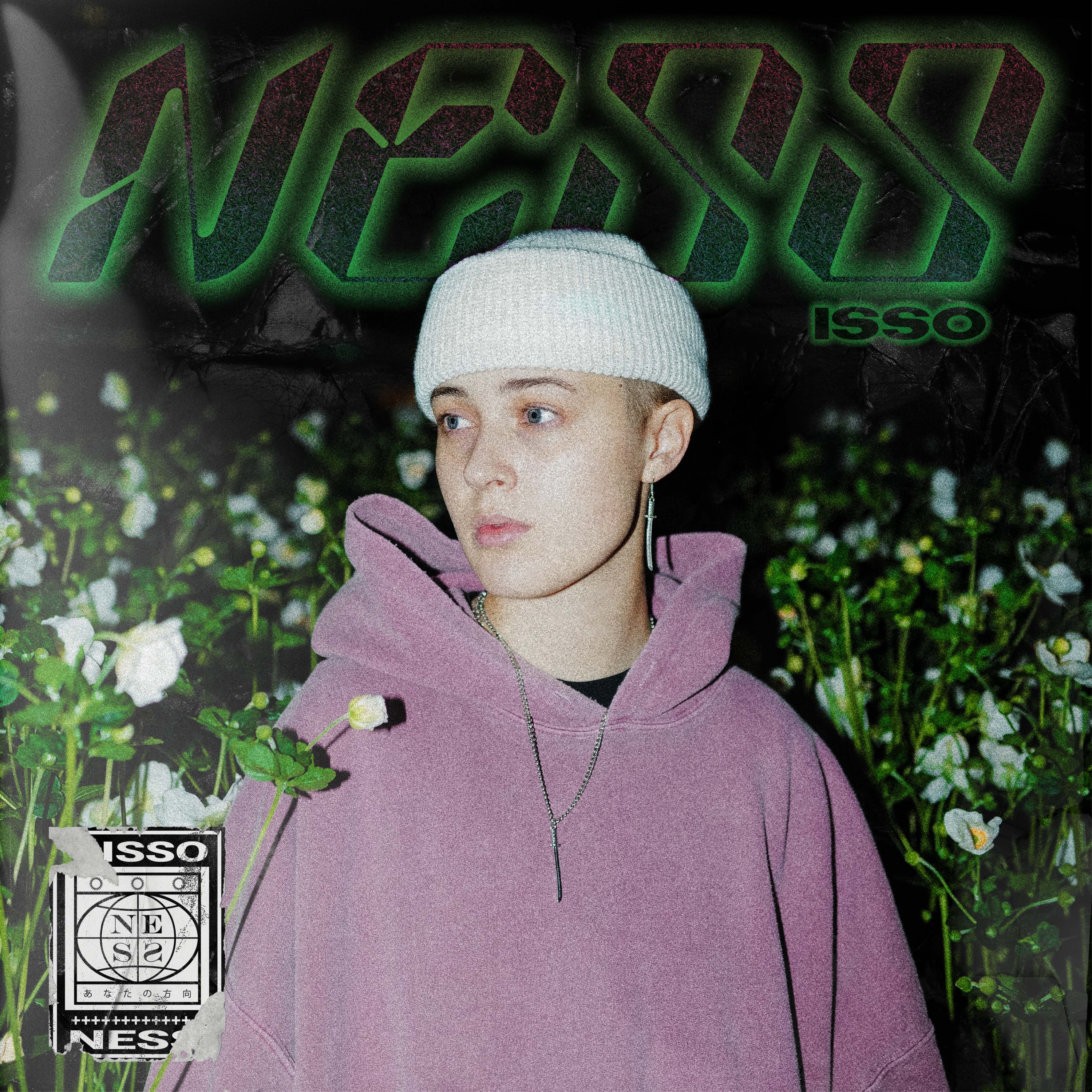 Isso - Single album cover