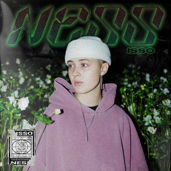 Isso - Single album cover