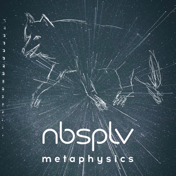 Metaphysics album cover