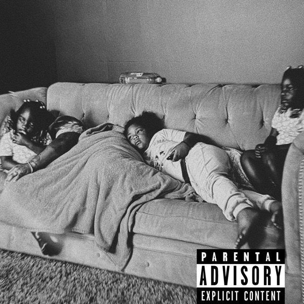 High Functioning Pain - Single album cover