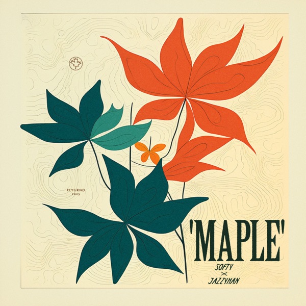 Maple - Single album cover