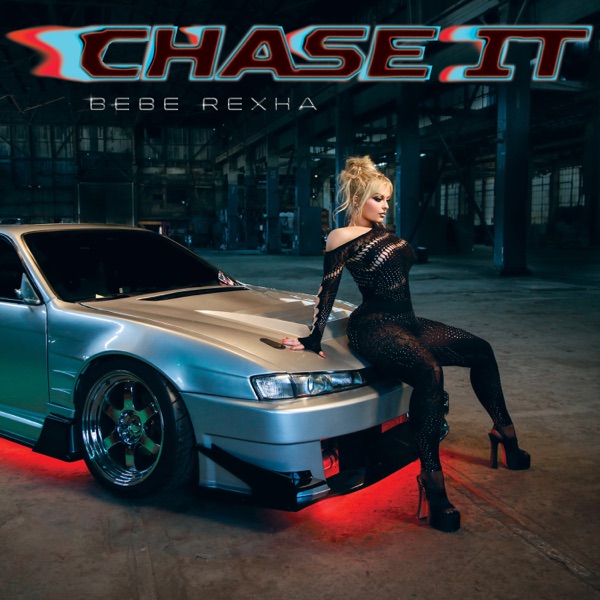Chase It (Mmm Da Da Da) [Alt Versions] - EP album cover