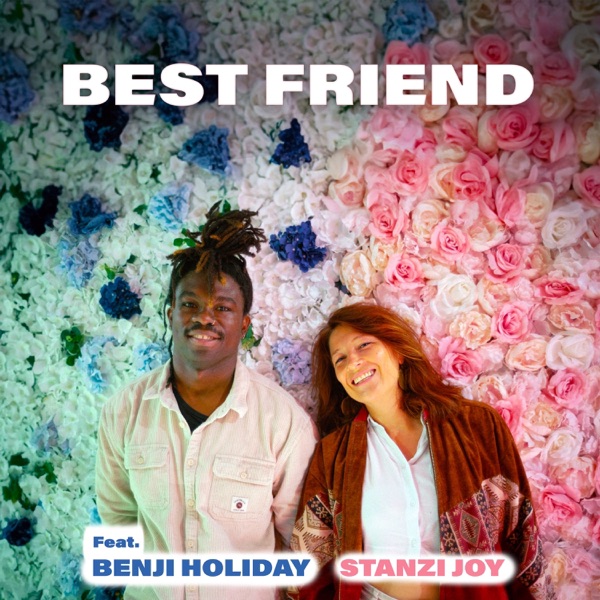 Best Friend - Single album cover