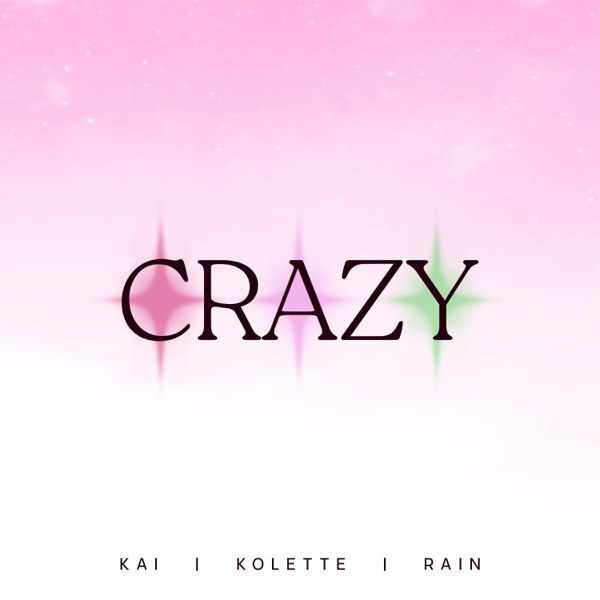 Crazy - Single album cover