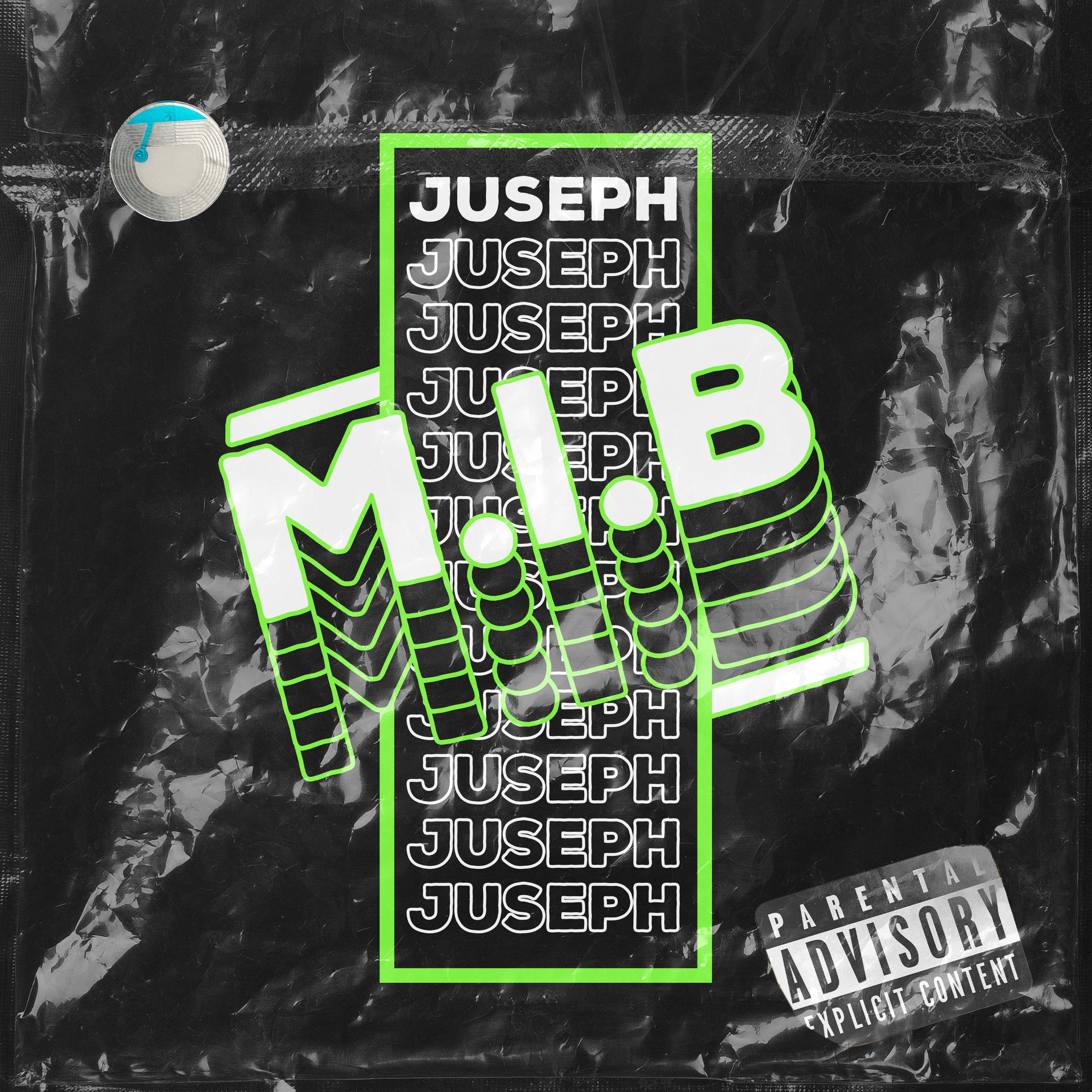 MIB - Single album cover