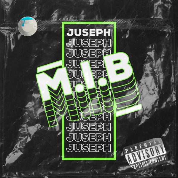 MIB - Single album cover