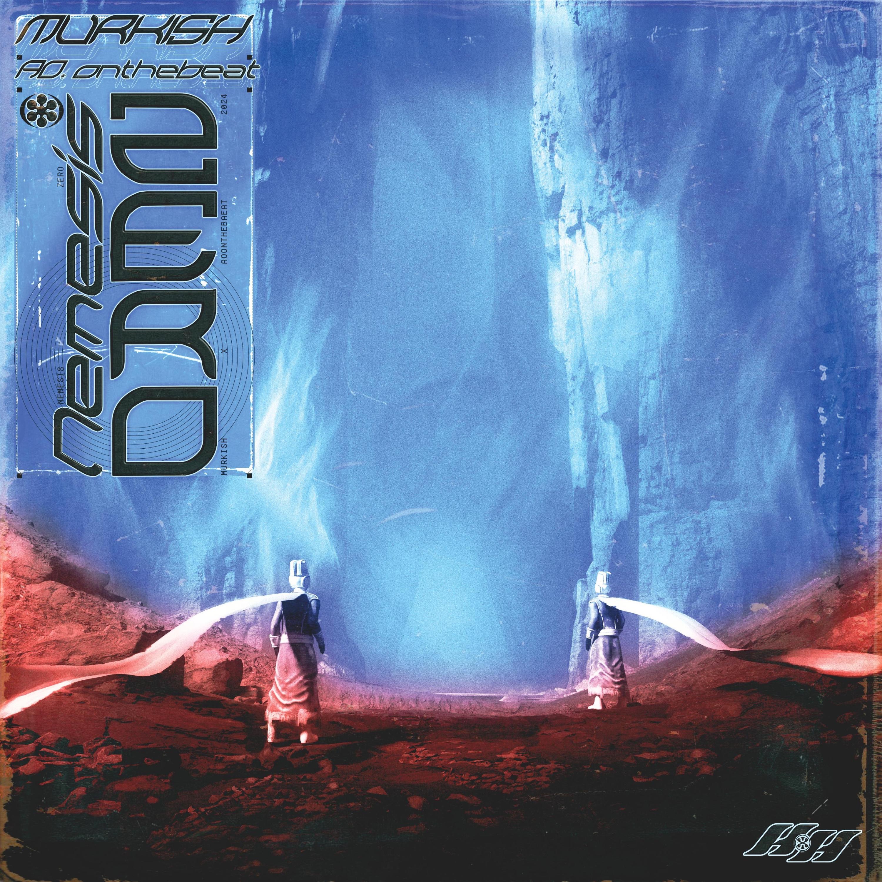 Nemesis Zero - Single album cover