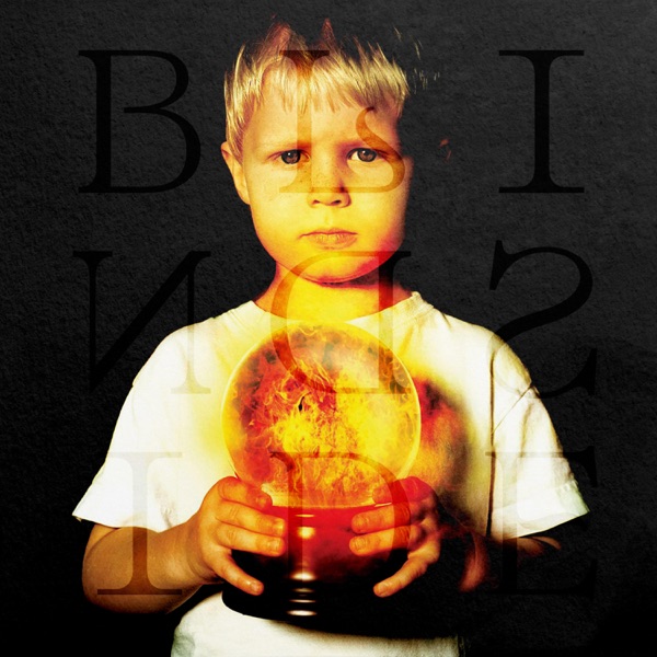 About A Burning Fire (20th Anniversary Edition) album cover