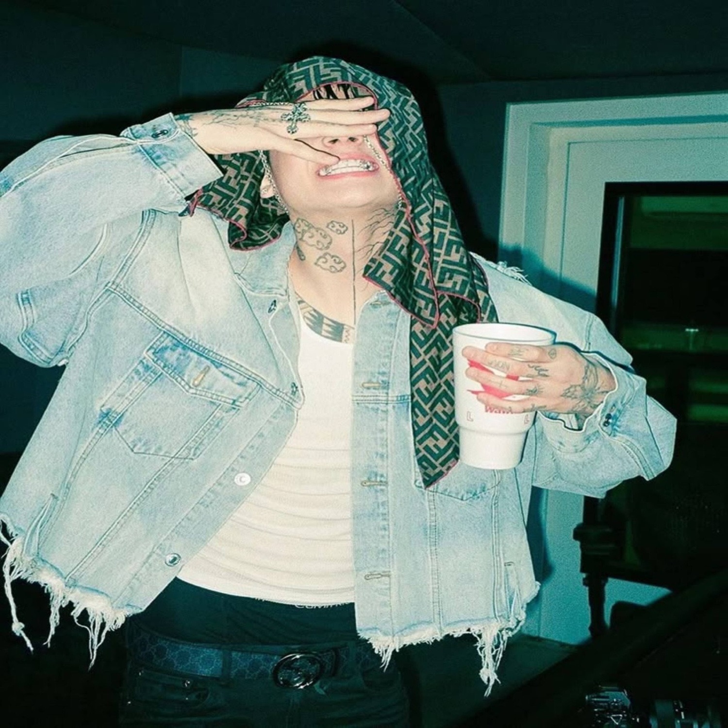 Soy El Trap - Single album cover