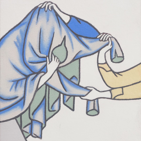 Mille Risposte (Dopplereffekt Isotopic Filter Re Structure) - Single album cover