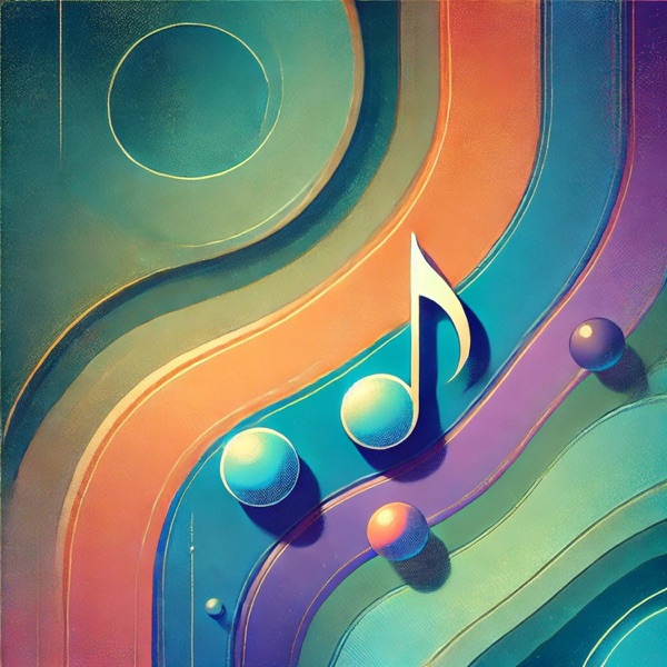 Mystic Rhythm Flow - Single album cover