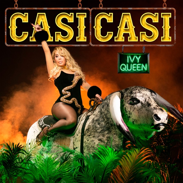 CASI CASI - Single album cover