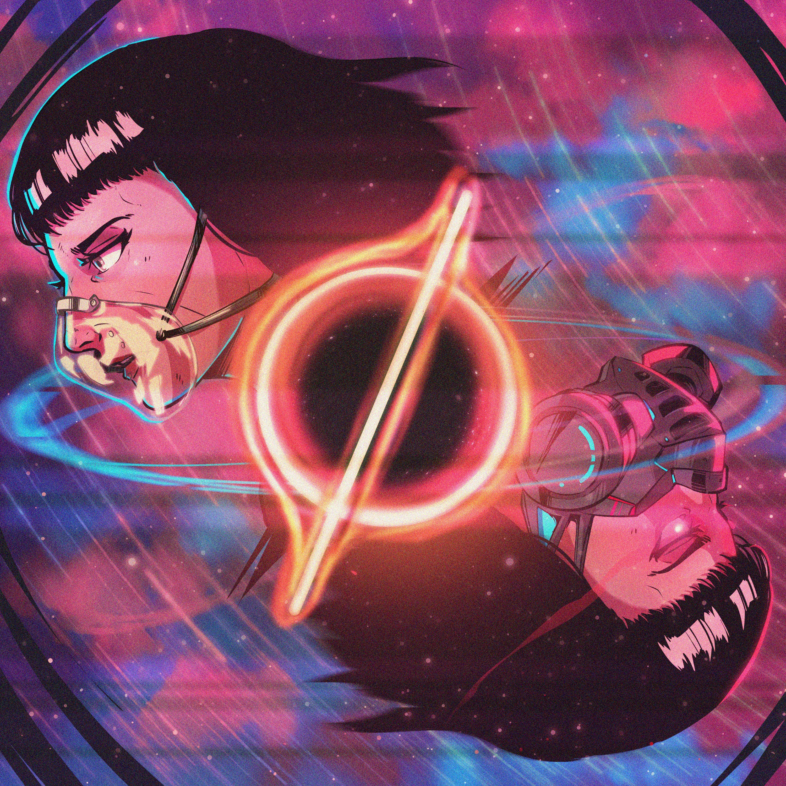 Underoath Lofi - EP album cover