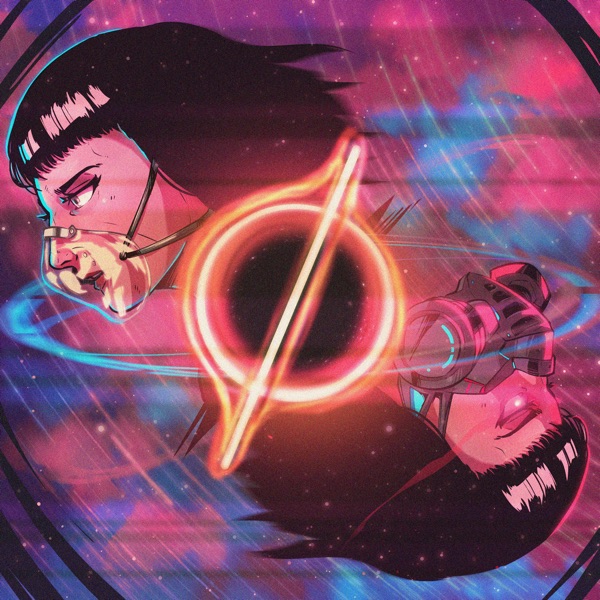 Underoath Lofi - EP album cover