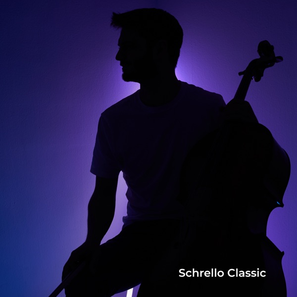 The Schrello Classic Album album cover