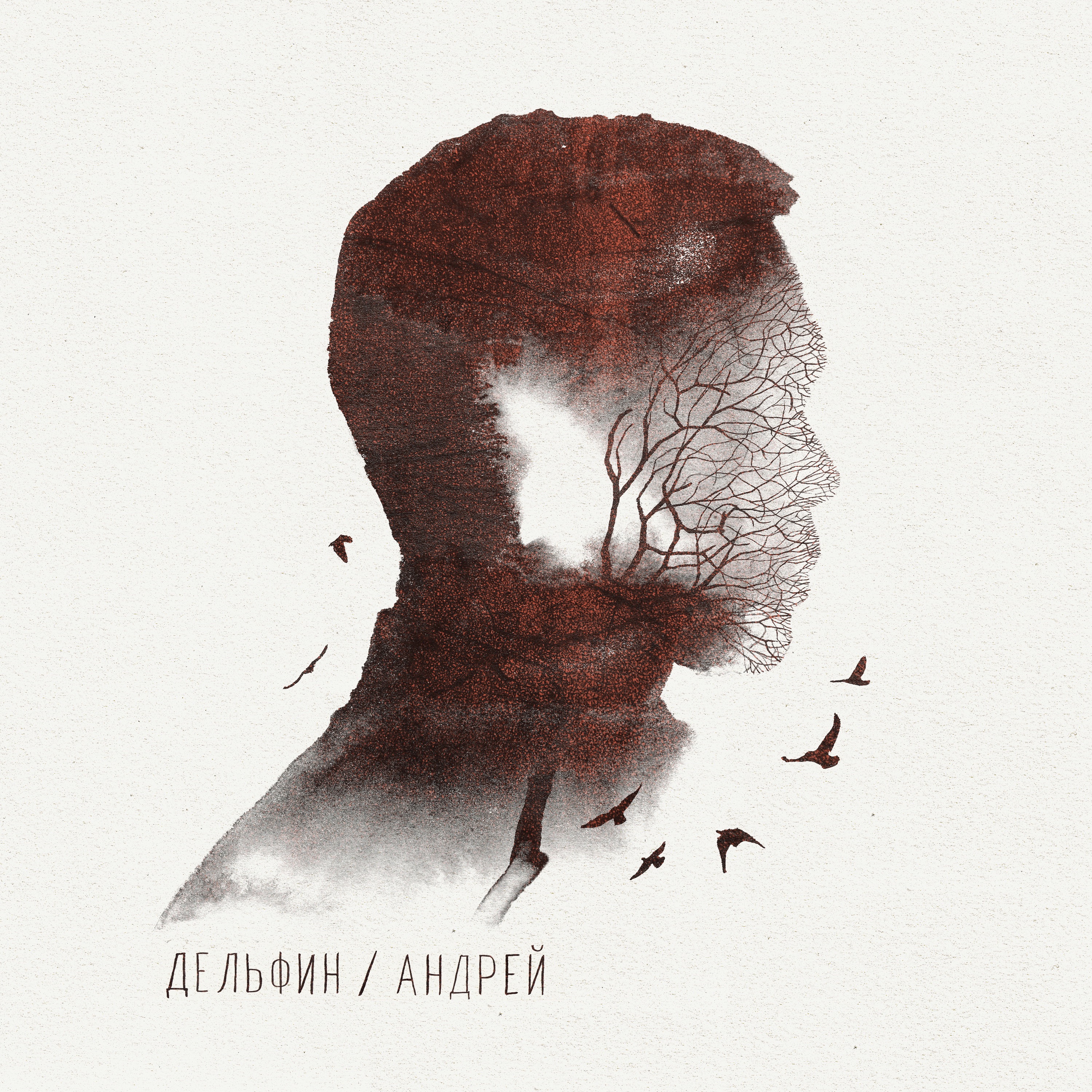 Андрей album cover