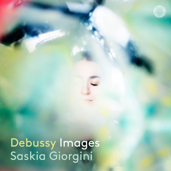 Debussy: Pour le piano, L. 59: II. Sarabande - Single album cover
