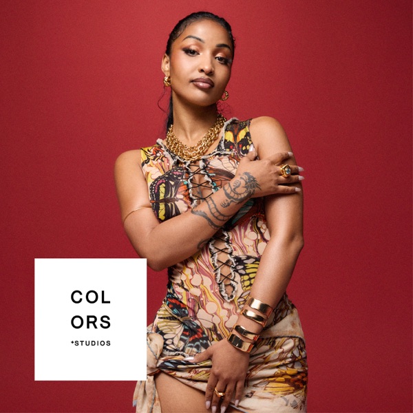 Dolla (A COLORS SHOW) - Single album cover