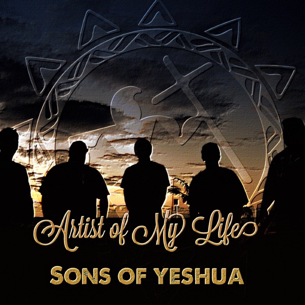Artist of My Life album cover