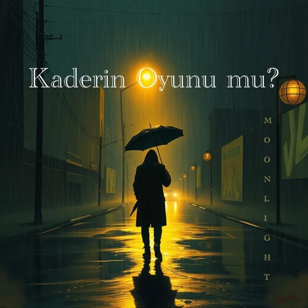 Kaderin Oyunu mu? - Single album cover