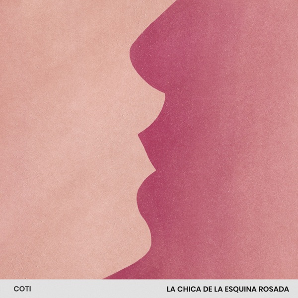 La Chica de la Esquina Rosada - Single album cover