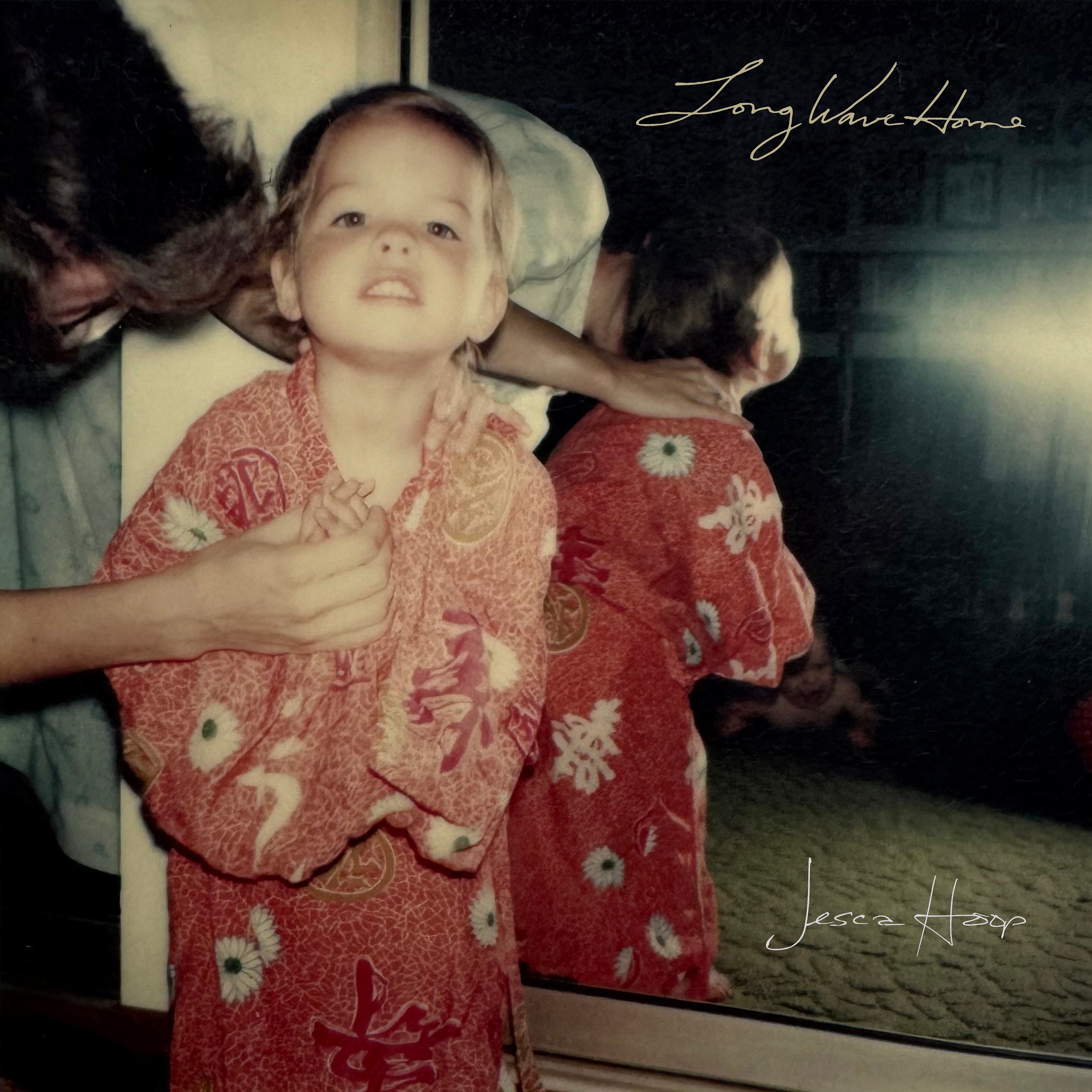 Long Wave Home album cover